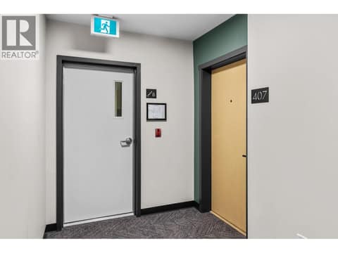 Photo 26 of 660 Cawston Avenue N Unit# 407, Kelowna North
