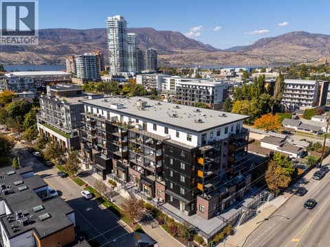 Photo 32 of 660 Cawston Avenue N Unit# 407, Kelowna North