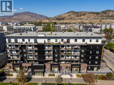 Photo 33 of 660 Cawston Avenue N Unit# 407, Kelowna North