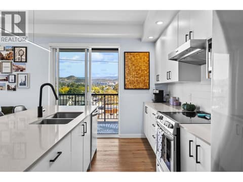 Photo 4 of 660 Cawston Avenue N Unit# 407, Kelowna North
