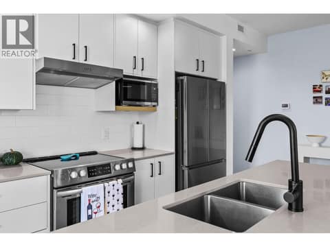 Photo 5 of 660 Cawston Avenue N Unit# 407, Kelowna North