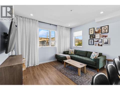 Photo 8 of 660 Cawston Avenue N Unit# 407, Kelowna North
