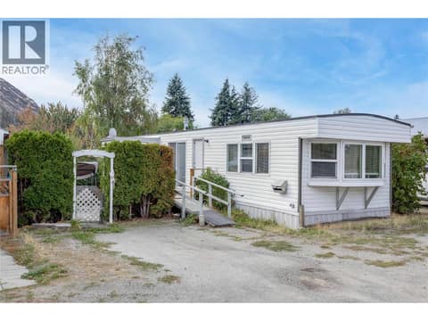 Photo 2 of 1699 Ross Road Unit# 213, Lakeview Heights, West Kelowna