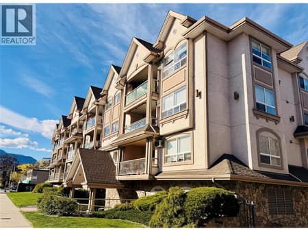 Photo 2 of 1965 Pandosy Street Unit# 105, Kelowna South