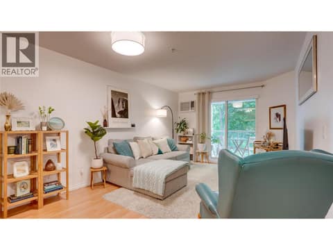 Photo 4 of 1965 Pandosy Street Unit# 105, Kelowna South