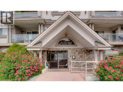 Photo 50 of 1965 Pandosy Street Unit# 105, Kelowna South