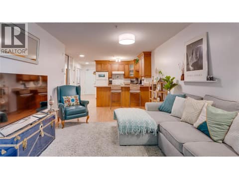 Photo 6 of 1965 Pandosy Street Unit# 105, Kelowna South