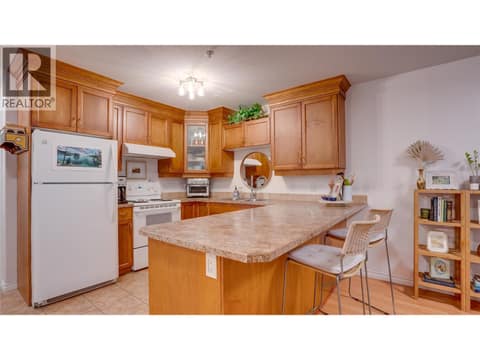 Photo 7 of 1965 Pandosy Street Unit# 105, Kelowna South