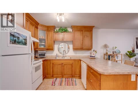 Photo 8 of 1965 Pandosy Street Unit# 105, Kelowna South