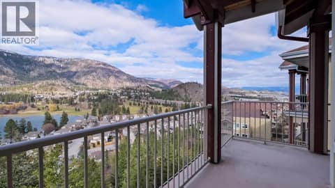 Photo 23 of 2210 Upper Sundance Drive Unit# 1314, Shannon Lake, West Kelowna