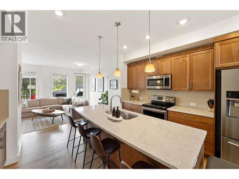 Photo 11 of 1115 Holden Road Unit# 118, Columbia/Duncan, Penticton