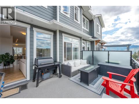 Photo 19 of 1115 Holden Road Unit# 118, Columbia/Duncan, Penticton