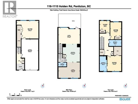 Photo 43 of 1115 Holden Road Unit# 118, Columbia/Duncan, Penticton