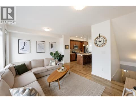 Photo 5 of 1115 Holden Road Unit# 118, Columbia/Duncan, Penticton