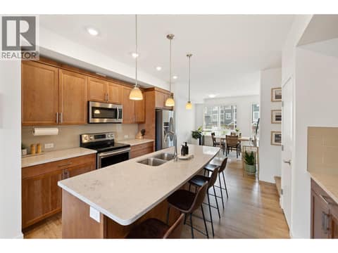 Photo 9 of 1115 Holden Road Unit# 118, Columbia/Duncan, Penticton
