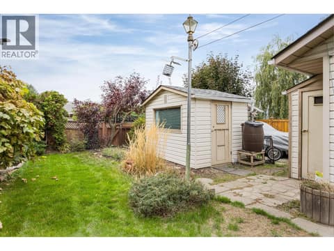Photo 45 of 5200 19 Street, Harwood, Vernon