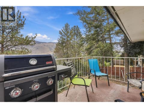 Photo 12 of 4389 KARINDALE Road, Westsyde, Kamloops