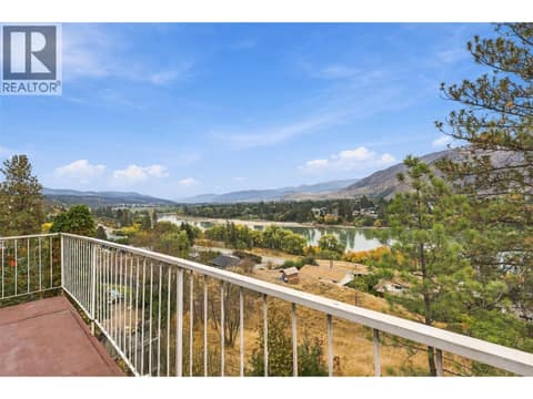 Photo 13 of 4389 KARINDALE Road, Westsyde, Kamloops