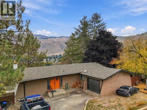 Photo 2 of 4389 KARINDALE Road, Westsyde, Kamloops