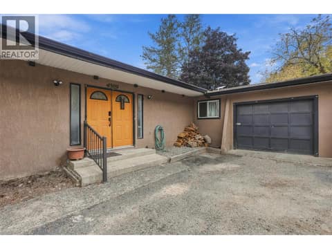 Photo 3 of 4389 KARINDALE Road, Westsyde, Kamloops