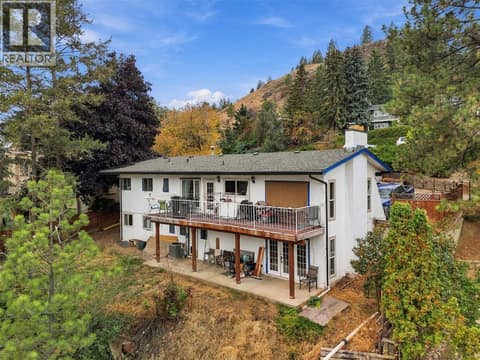 Photo 38 of 4389 KARINDALE Road, Westsyde, Kamloops
