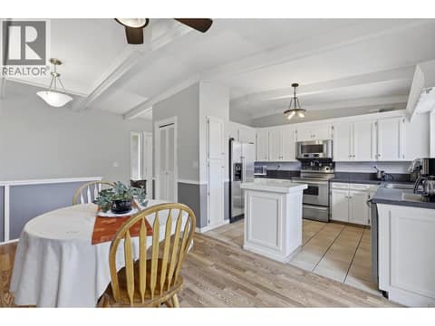 Photo 7 of 4389 KARINDALE Road, Westsyde, Kamloops