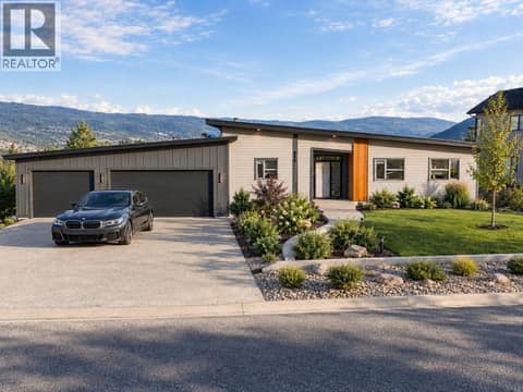 Photo 1 of 17587 Sanborn Street, Main Town, Summerland