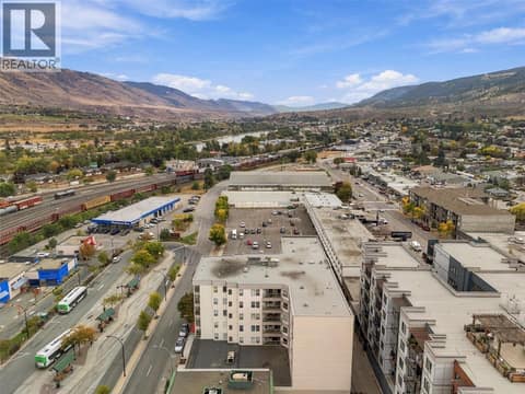 Photo 30 of 629 Lansdowne Street Unit# 505, South Kamloops