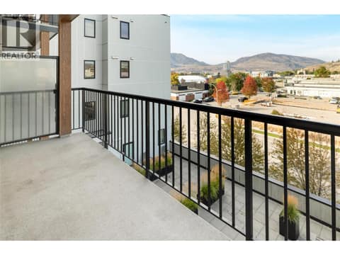 Photo 17 of 1215 St. Paul Street Unit# 403, Kelowna North
