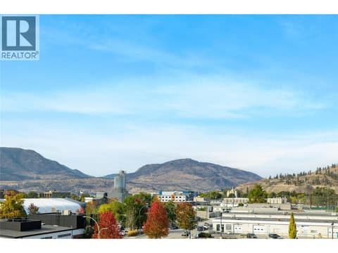 Photo 21 of 1215 St. Paul Street Unit# 403, Kelowna North
