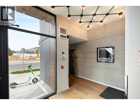 Photo 23 of 1215 St. Paul Street Unit# 403, Kelowna North