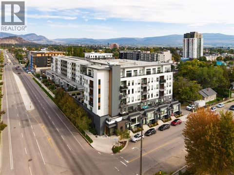Photo 29 of 1215 St. Paul Street Unit# 403, Kelowna North