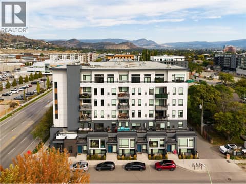 Photo 31 of 1215 St. Paul Street Unit# 403, Kelowna North
