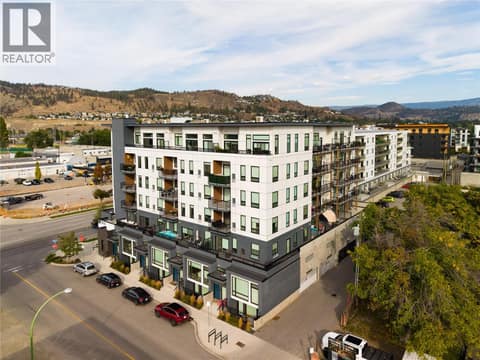 Photo 32 of 1215 St. Paul Street Unit# 403, Kelowna North