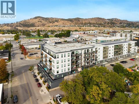 Photo 34 of 1215 St. Paul Street Unit# 403, Kelowna North