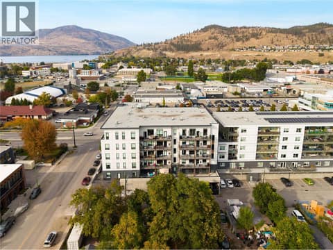 Photo 35 of 1215 St. Paul Street Unit# 403, Kelowna North