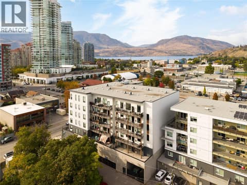 Photo 36 of 1215 St. Paul Street Unit# 403, Kelowna North