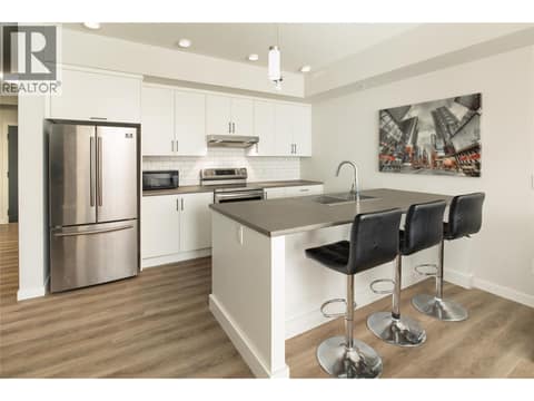 Photo 4 of 1215 St. Paul Street Unit# 403, Kelowna North
