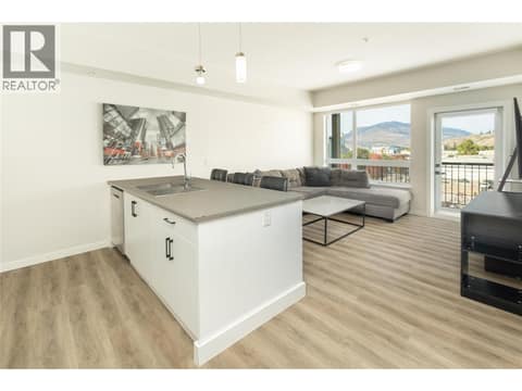 Photo 8 of 1215 St. Paul Street Unit# 403, Kelowna North