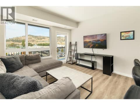 Photo 9 of 1215 St. Paul Street Unit# 403, Kelowna North