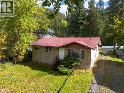 Photo 1 of 7316 Cahilty Crescent, Heffley, Kamloops