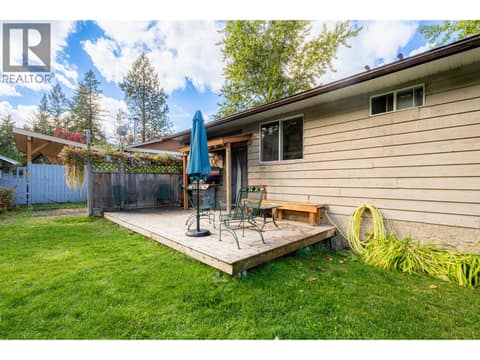 Photo 12 of 7316 Cahilty Crescent, Heffley, Kamloops