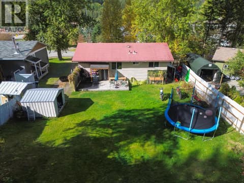 Photo 6 of 7316 Cahilty Crescent, Heffley, Kamloops