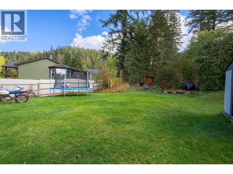 Photo 9 of 7316 Cahilty Crescent, Heffley, Kamloops