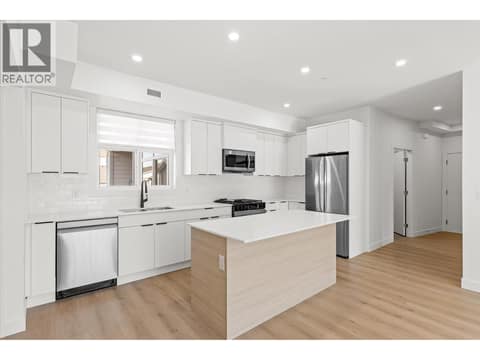 Photo 10 of 5300 Main Street Unit# 204, Kettle Valley, Kelowna