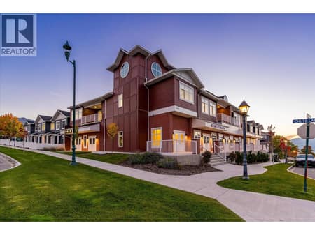 Photo 2 of 5300 Main Street Unit# 204, Kettle Valley, Kelowna