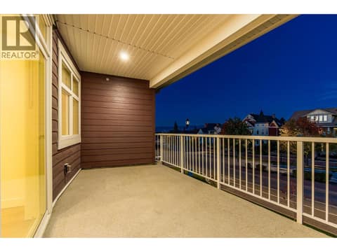 Photo 20 of 5300 Main Street Unit# 204, Kettle Valley, Kelowna