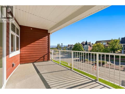 Photo 21 of 5300 Main Street Unit# 204, Kettle Valley, Kelowna