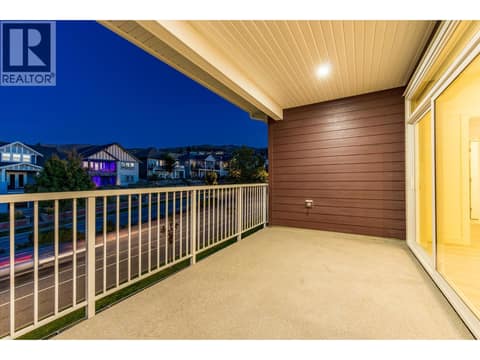 Photo 22 of 5300 Main Street Unit# 204, Kettle Valley, Kelowna