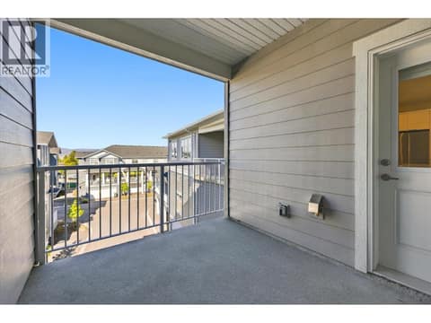 Photo 38 of 5300 Main Street Unit# 204, Kettle Valley, Kelowna